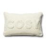 Riviera Maison RM Cosy Pillow Cover 50x30