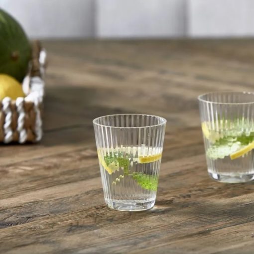 Riviera Maison RM Live For Summer Water Glass