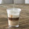 Riviera Maison Ice Cold Coffee To Go Cup & Straw