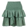 Neo Noir Skjørt - Carin R skirt - balsam green