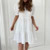 BYIC Vilma dress - kjole - white