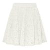 Y.A.S yasjimbo hw skirt - skjørt - star white