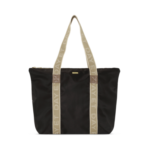 Day RE-LB Summer Bag M, Black