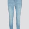 IVY Alexa jeans wash lecco, denim blue