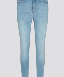 IVY Alexa jeans wash lecco, denim blue