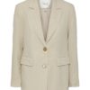 Y.A.S yasmaya 7/8 blazer - nomad