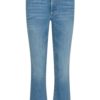 IVY Johanna EARTHxSWAN jeans wash capri blue, denim blue