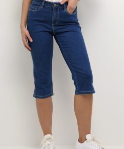 Kavicky capri jeans