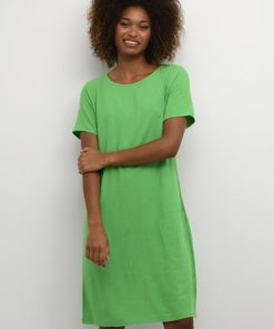 KAliny Dress, poison green