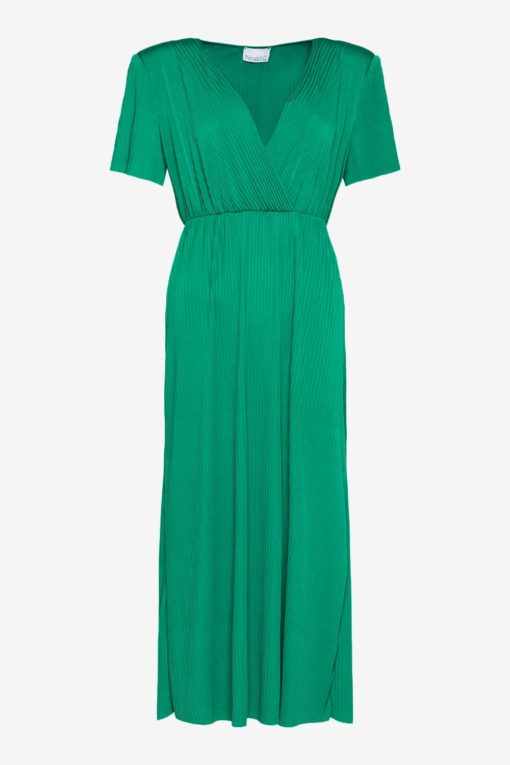 Noella Celina dress, green