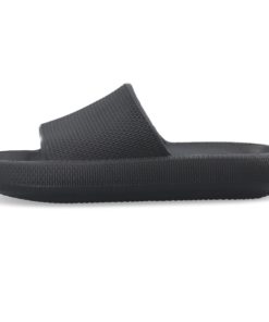 BIANCO Biajulie slipper, black