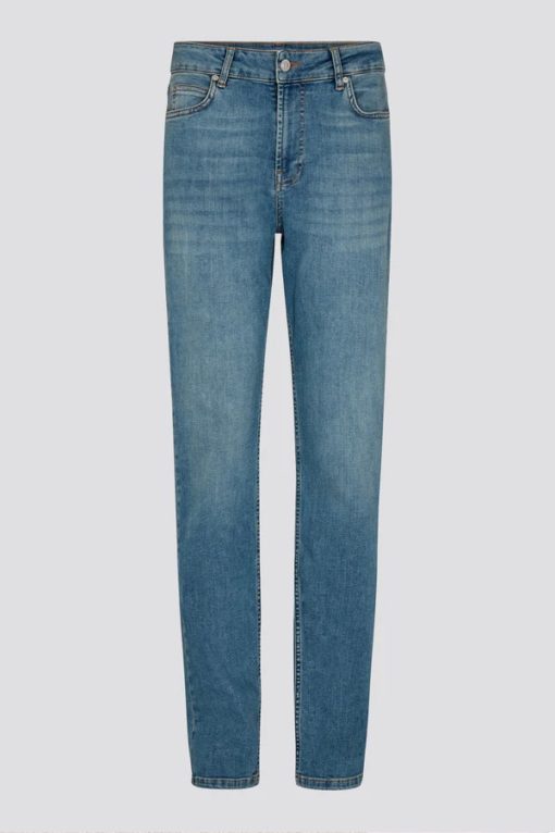 IVY Lulu Jeans Wash Port Louis, denim blue