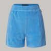 Andy Organic Cotton Terry Shorts