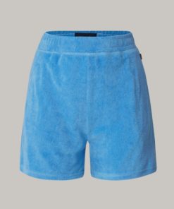 Andy Organic Cotton Terry Shorts