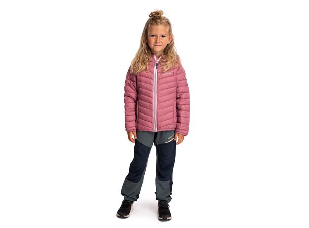 Twentyfour Finse Repreve Jakke Jente SPORTSMAGASINET Twentyfour Oslo Bambus Jakke Dame SPORTSMAGASINET RYKKINN AS