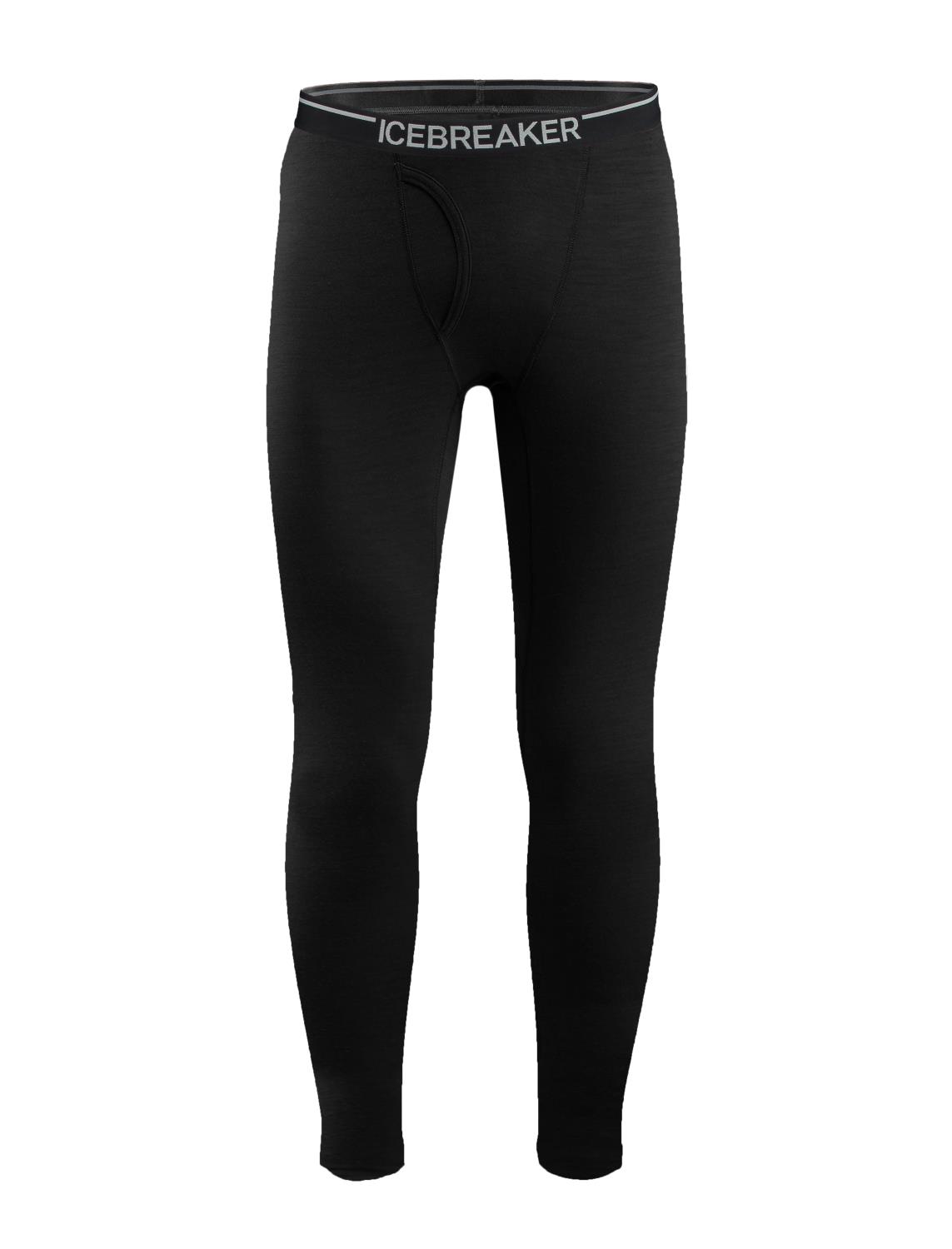 Icebreaker  Mens 200 Oasis Leggings