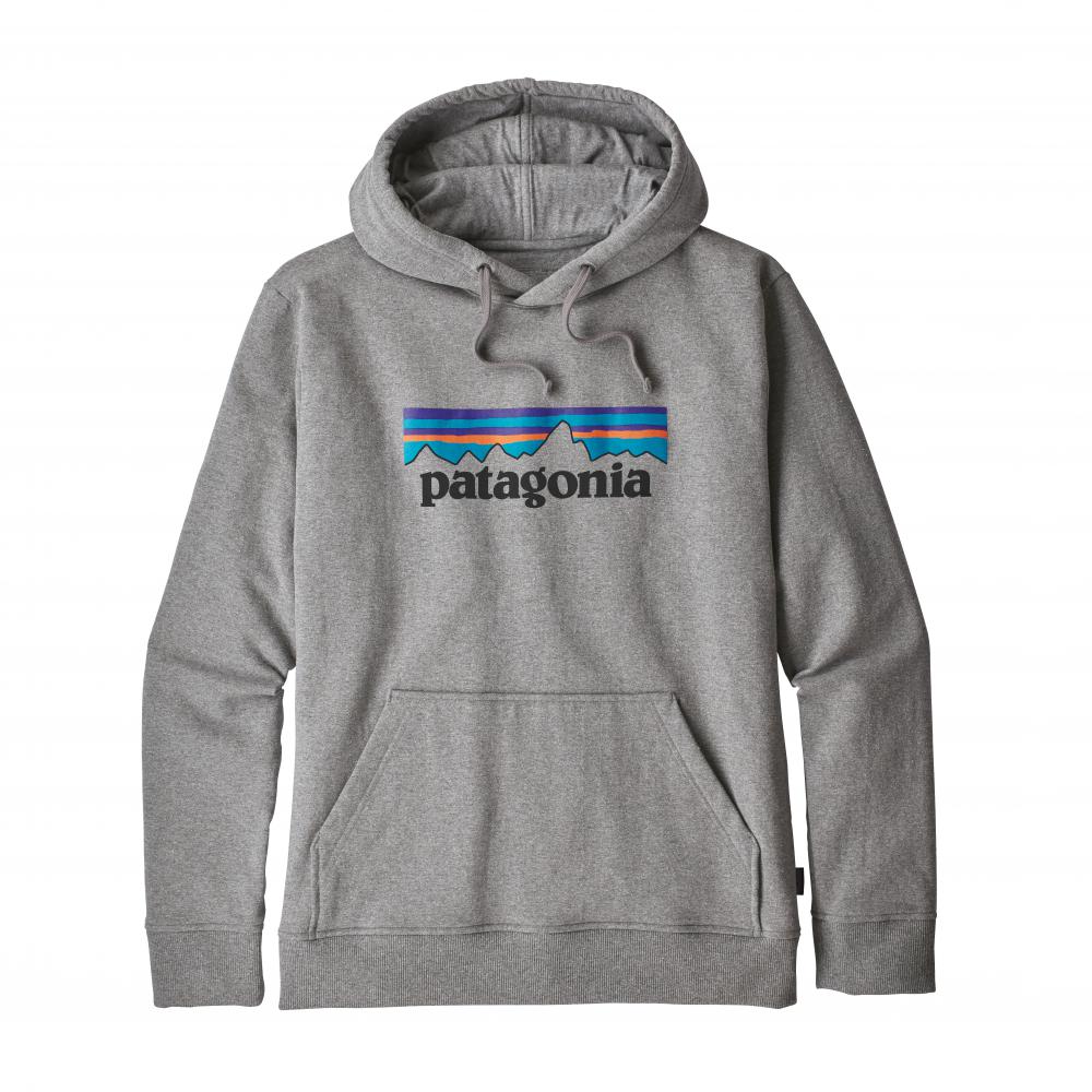 Patagonia  M P-6 Logo Uprisal Hoody