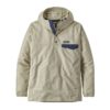 Patagonia  M Maple Grove Snap-T P/O