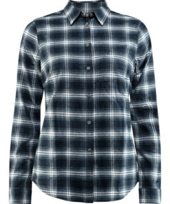 Fjällräven  Övik Flannel Shirt W