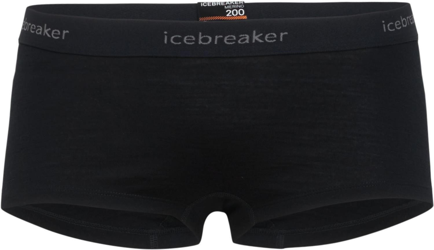 Icebreaker  Wmns 200 Oasis Boy shorts