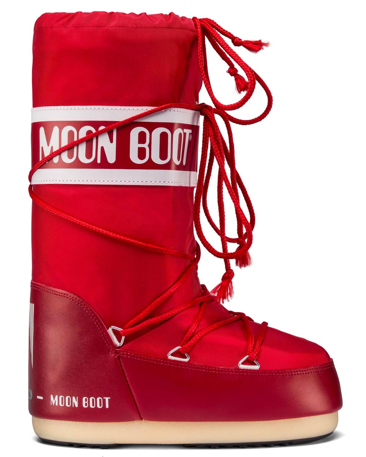 Tecnica Moon Boot