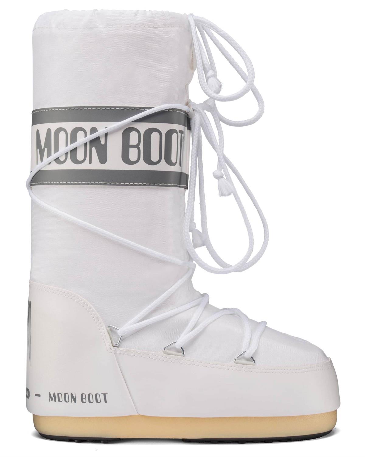 Tecnica  Moon Boot