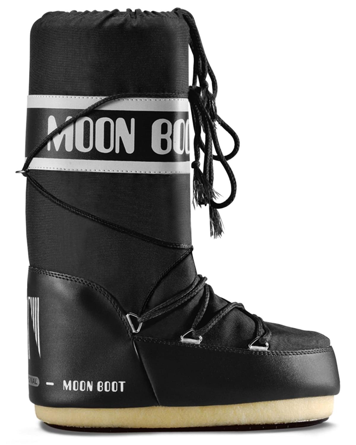 Tecnica Moon boot