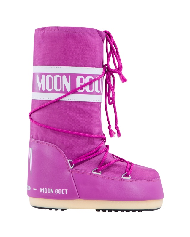 Tecnica Moon boot