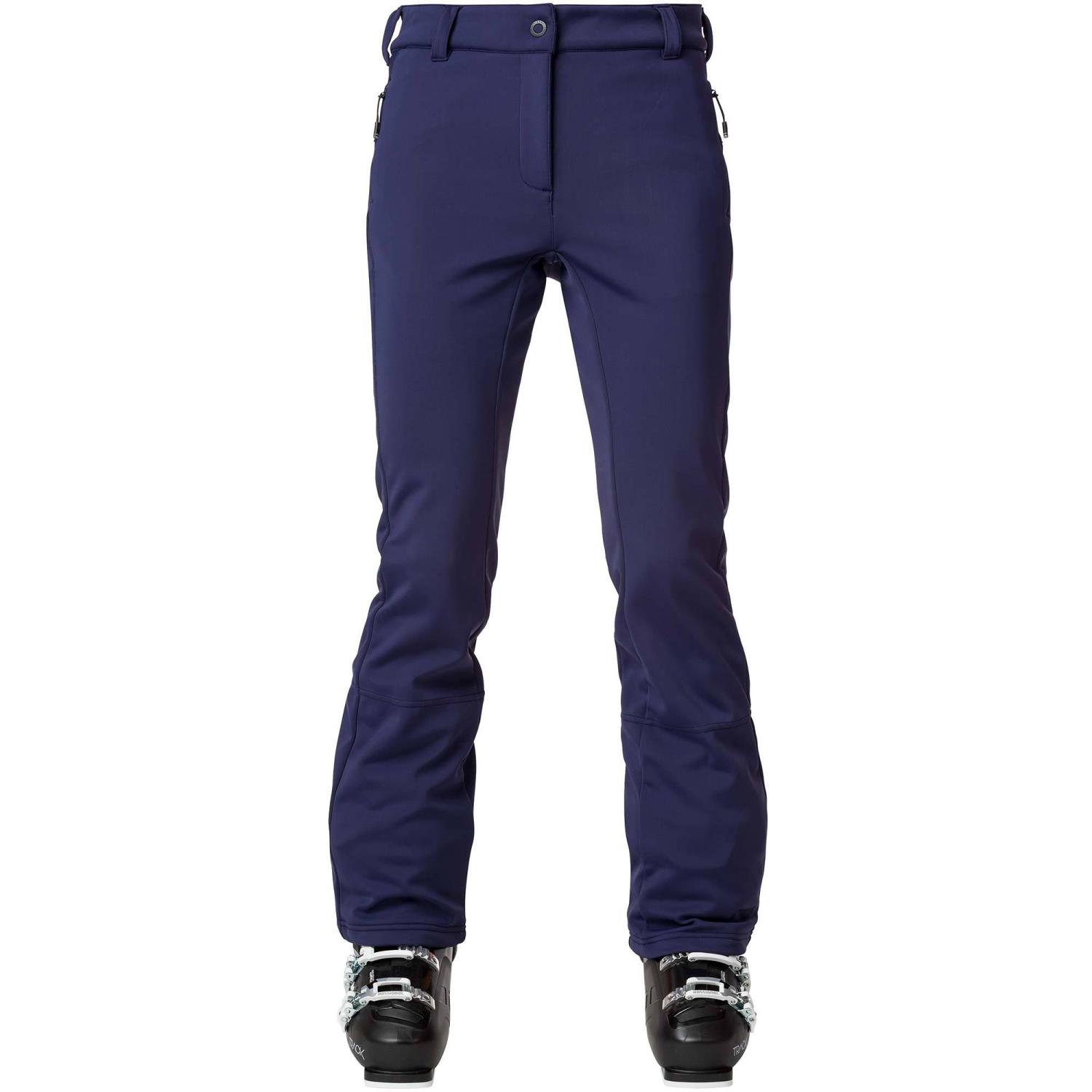Rossignol W Ski Softshell pant