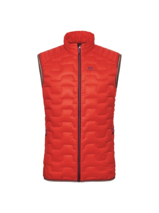 Elevenate M Motion Down Vest