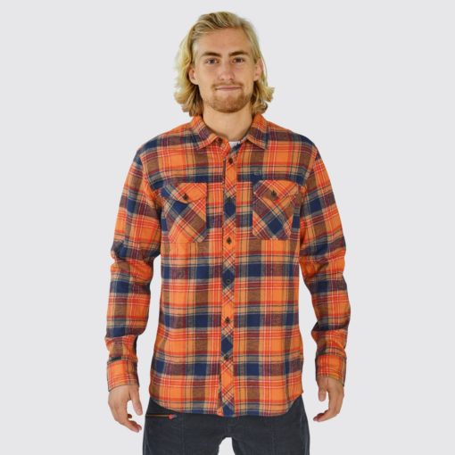 Elevenate M Cham shirt
