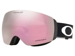 Oakley FDXM Matte Black w/Prizm Hi Pink