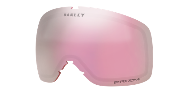 Oakley Flight tracker Repl.Lens XM HI Pink Iridium