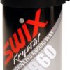 Swix  VR60 Silver Fluor 0/+2C, 45g