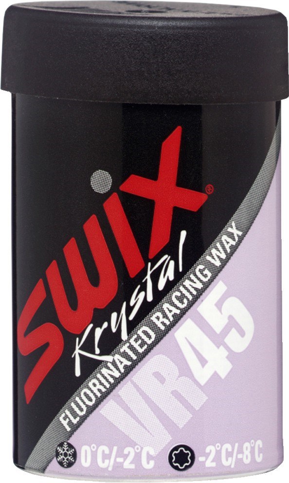 Swix VR55N Violet Fluor, -3/+2C, 45g