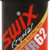 Swix VR62 Klisterwax Fluor -2/+3, 45g