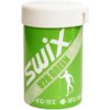Swix  V20 Green Hardwax-8/-15C , 45g