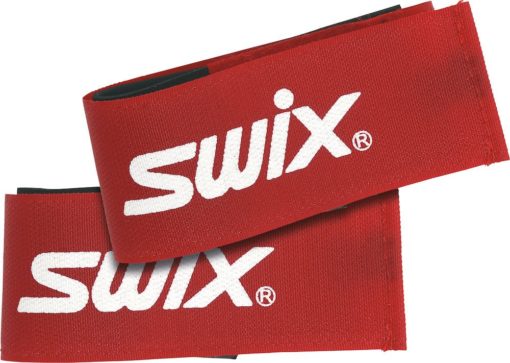 Swix  R391 Straps for jump,carving skis