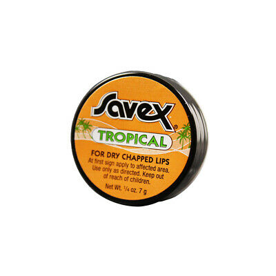 Savex krukke, tropical