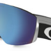 Oakley FD Matte Black w/PrizmSapphire