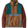 Patagonia  Synch Anorak