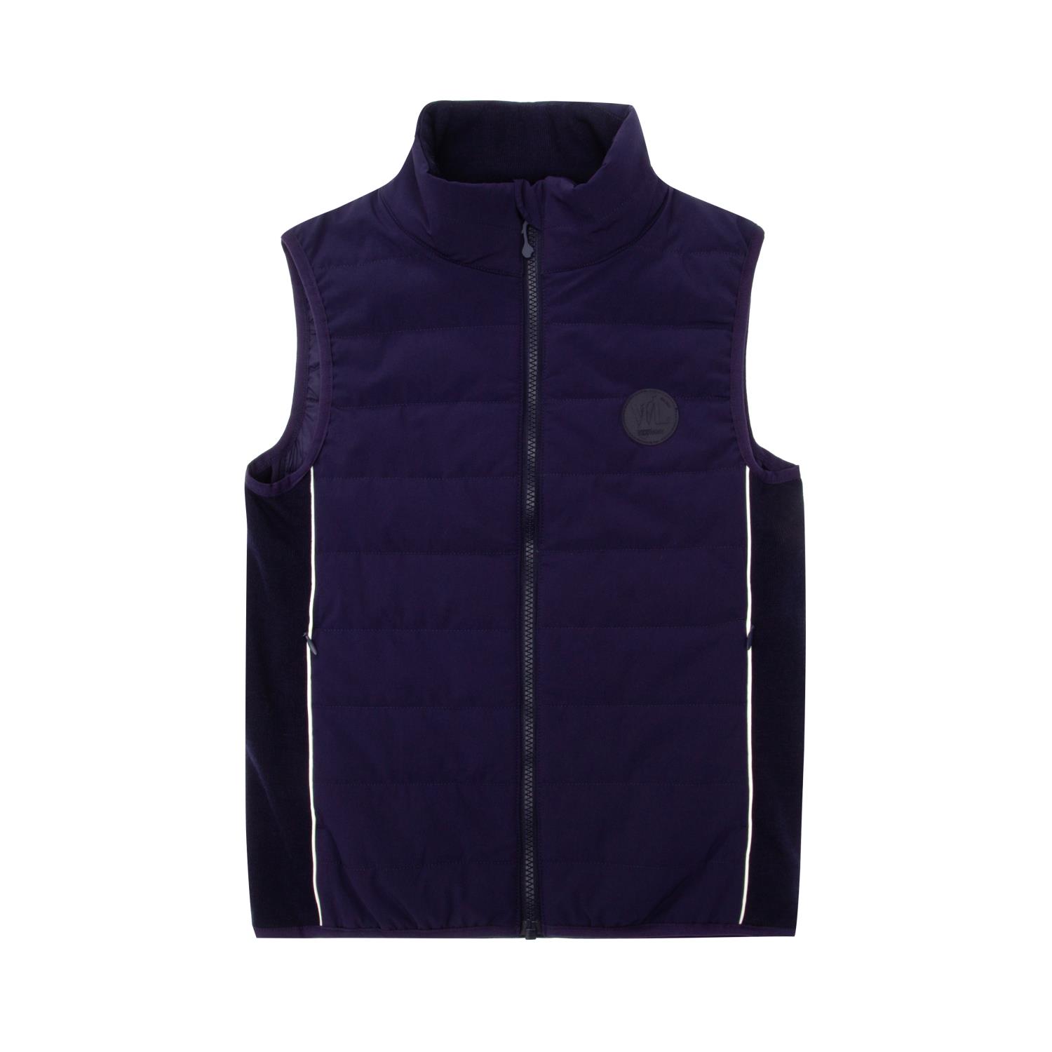 WoolLand Hemsedal Vest Jr.