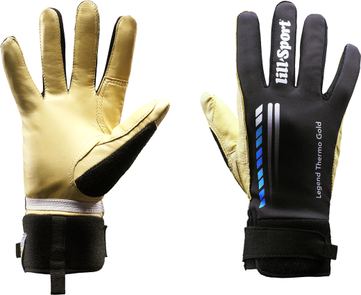 Lill-Sport  Legend Thermo Gold
