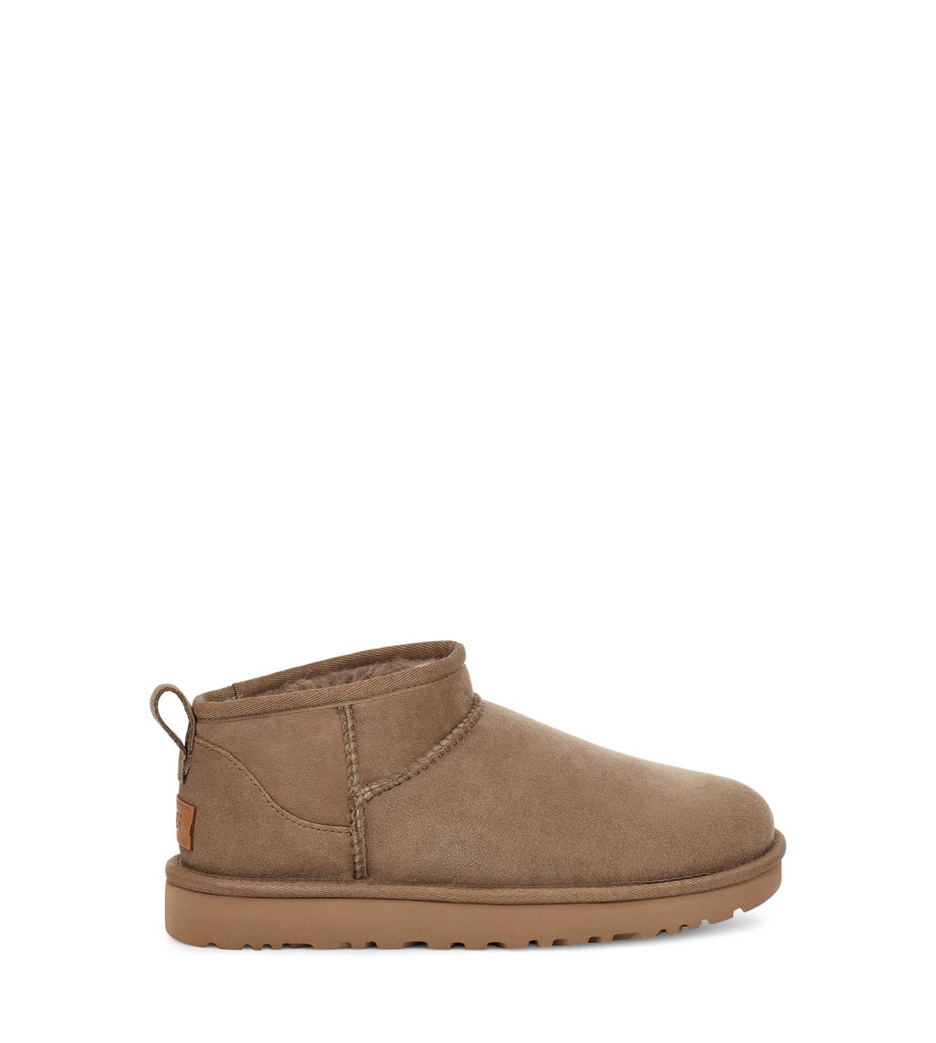 UGG Classic Ultra Mini W