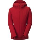 >A Curve Stretch Jacket W