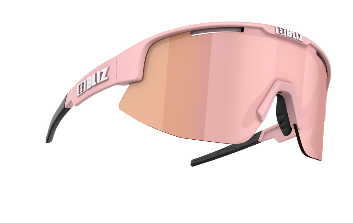 BLIZ Matrix Powder Pink