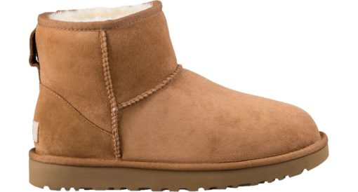 UGG Classic Mini M
