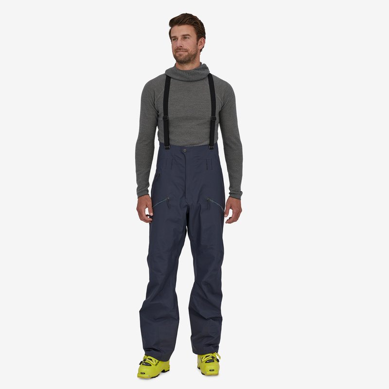 Patagonia  M PowSlayer Bibs