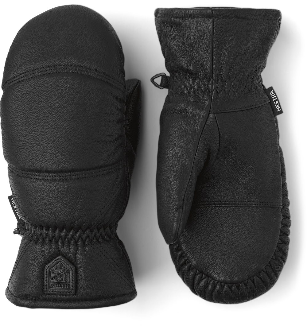 Hestra  Leather Box - mitt