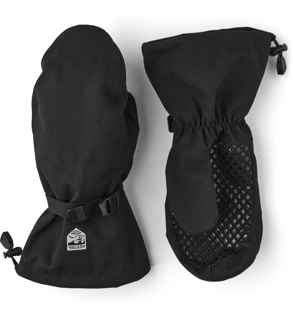 Hestra  Hydra Seam Sealed - mitt
